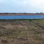 Σπίτι διακοπών Ferienhaus-deich-14 Böhl