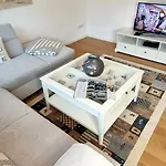 Ferienhaus-deich-14 Σπίτι διακοπών *