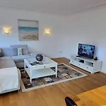 Σπίτι διακοπών Ferienhaus-deich-14 Böhl