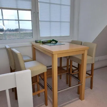 펜션 Ferienhaus-deich-14 장크트 피터 오르딩