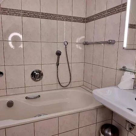 Prázdninový dům Ferienhaus-deich-14