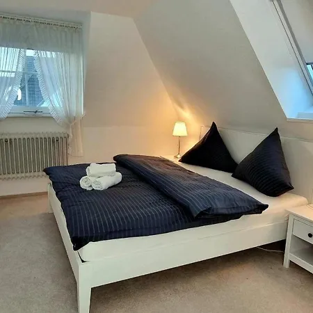 Ferienhaus-deich-14 장크트 피터 오르딩