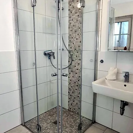 Prázdninový dům Ferienhaus-deich-14 *