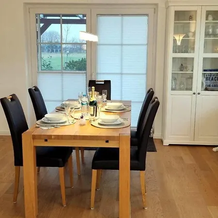 Ferienhaus-deich-14 * 장크트 피터 오르딩