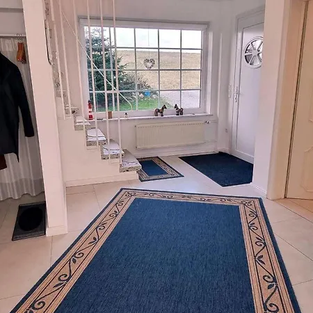 Ferienhaus-deich-14 펜션